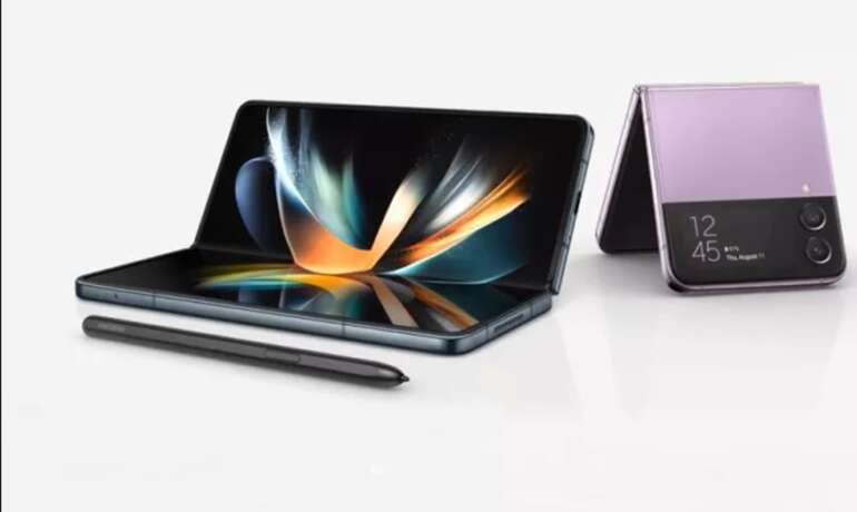 Samsung Galaxy Z Flip & Z Fold: Όλες οι αναβαθμίσεις των νέων Foldable της Samsung