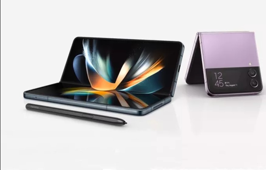 Samsung Galaxy Z Flip & Z Fold: Όλες οι αναβαθμίσεις των νέων Foldable της Samsung