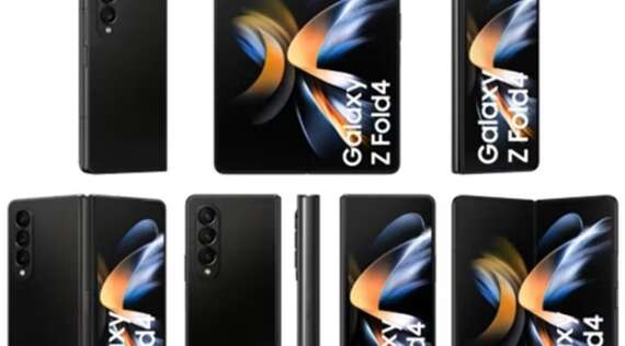 Samsung Galaxy Z Flip & Z Fold: Μάθαμε τις τιμές λιανικής και σας παρουσιάζουμε τα τελευταία επίσημα renders!