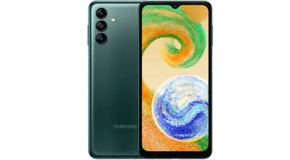 Διαθέσιμο στην Ελλάδα το Samsung Galaxy A04s – Τα χαρακτηριστικά του