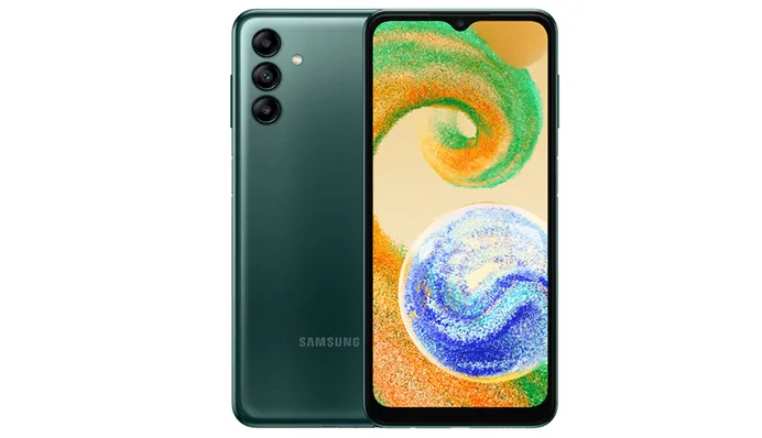 Διαθέσιμο στην Ελλάδα το Samsung Galaxy A04s – Τα χαρακτηριστικά του