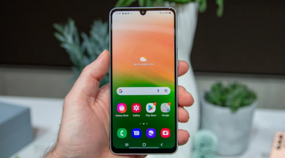 Samsung Galaxy: Ποιες συσκευές παίρνουν το update Οκτωβρίου 2022 – Όλη η λίστα