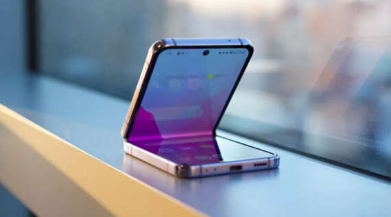 Samsung Galaxy Z Flip 5: Έρχεται με μεγαλύτερη εξωτερική οθόνη!