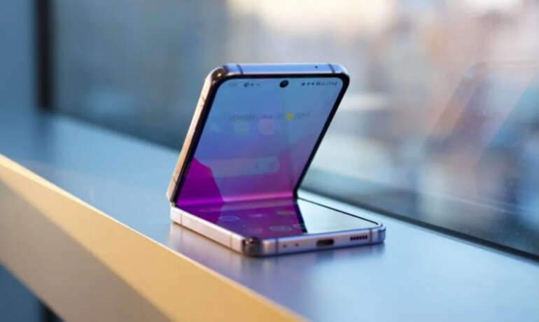 Samsung Galaxy Z Flip 5: Έρχεται με μεγαλύτερη εξωτερική οθόνη!