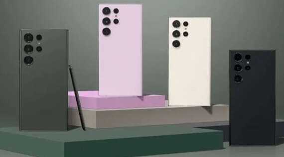 Κυκλοφόρησαν τα νέα Galaxy S23 με «επικές» κάμερες – Απολαύστε τα χορταστικά βίντεο της Samsung