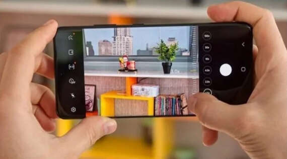 Samsung Expert RAW: Απευθείας από την εφαρμογή της κάμερας