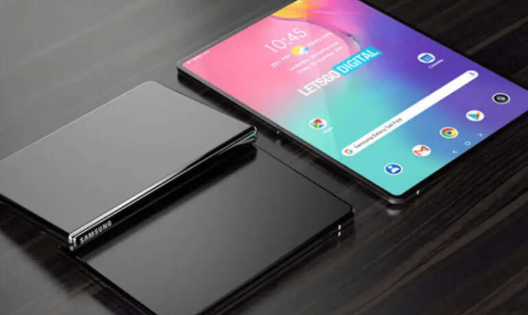 Samsung Galaxy Z Tab: «Οργιάζουν» οι φήμες ότι έρχεται με τη σειρά Galaxy Tab S9