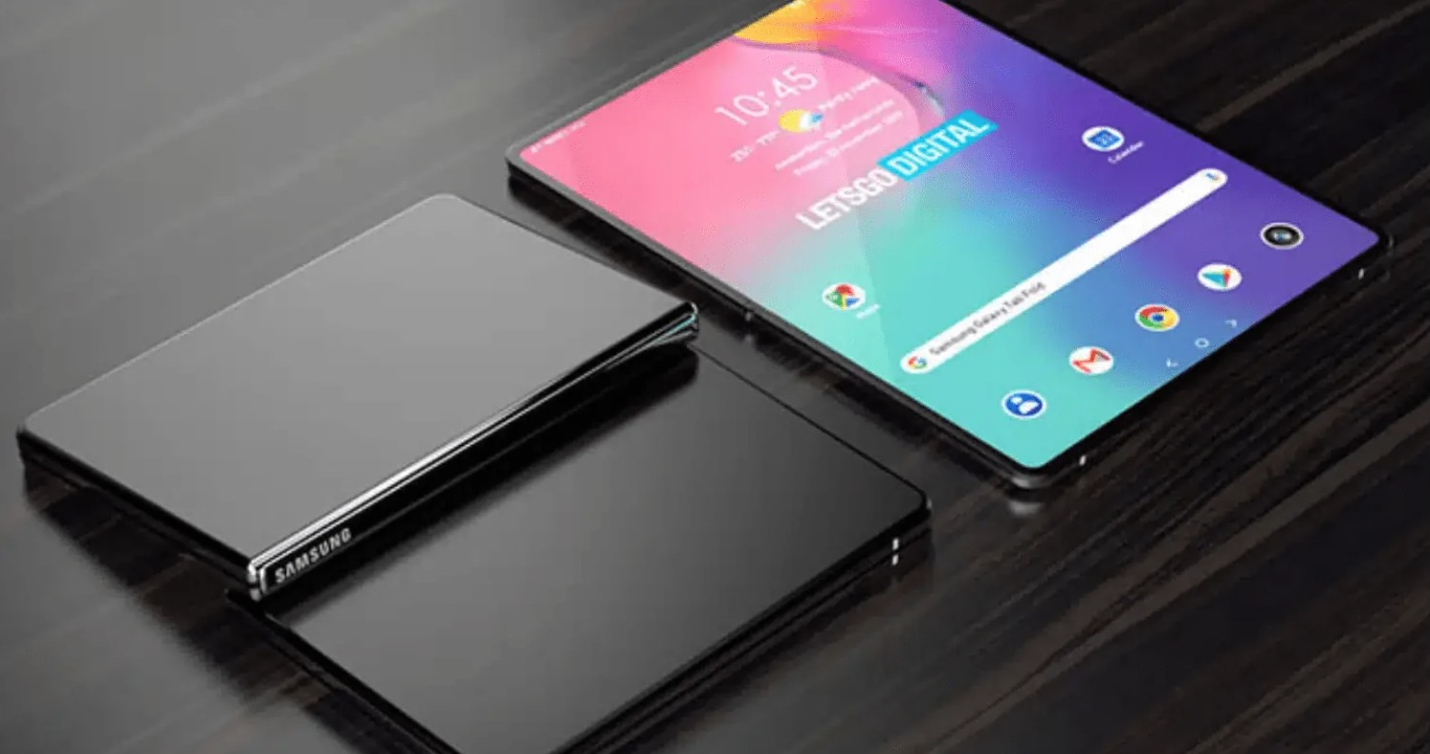 Samsung Galaxy Z Tab: «Οργιάζουν» οι φήμες ότι έρχεται με τη σειρά Galaxy Tab S9