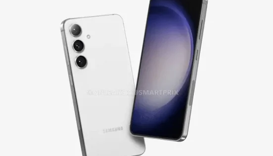 Συναρπαστικές Αλλαγές στον Σχεδιασμό: Το Νέο Galaxy S24 της Samsung