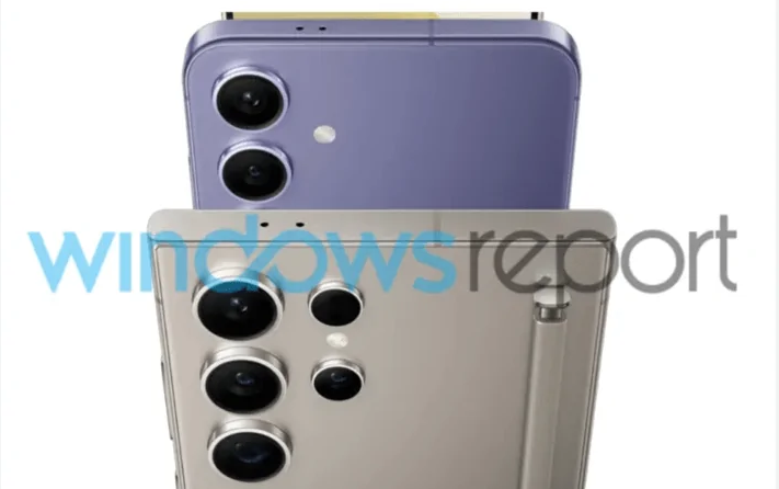 Samsung Galaxy S24: Νέα ημερομηνία κυκλοφορίας, διπλός χώρος αποθήκευσης και Galaxy AI