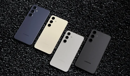 Αναλυτική Επισκόπηση των Νέων Samsung Galaxy S24 και S24+: Σχεδιασμός, Χαρακτηριστικά και Τιμές