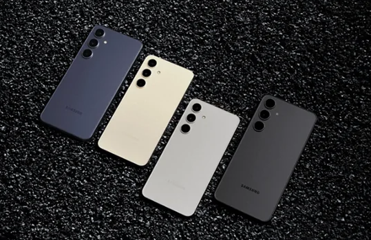 Αναλυτική Επισκόπηση των Νέων Samsung Galaxy S24 και S24+: Σχεδιασμός, Χαρακτηριστικά και Τιμές