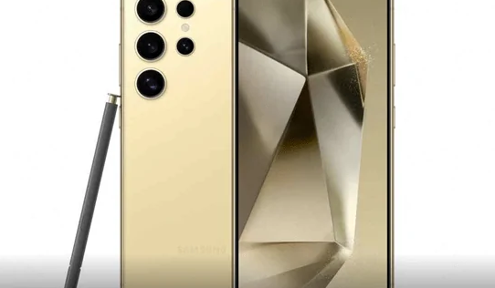 Samsung Galaxy S24 Ultra: Η Νέα Ναυαρχίδα της Samsung με Εντυπωσιακά AI Χαρακτηριστικά