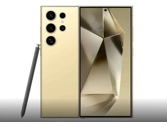 Samsung Galaxy S24 Ultra: Η Νέα Ναυαρχίδα της Samsung με Εντυπωσιακά AI Χαρακτηριστικά