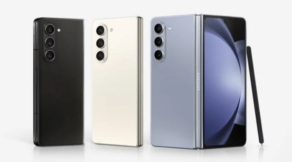 Samsung Galaxy Z Fold 6: Αναβάθμιση σε Λεπτότερο Σχεδιασμό και Προηγμένο Μεντεσέ – Προβολή Νέων Render από Kowalski και Pigtou