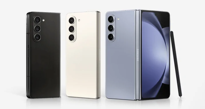 Samsung Galaxy Z Fold 6: Αναβάθμιση σε Λεπτότερο Σχεδιασμό και Προηγμένο Μεντεσέ – Προβολή Νέων Render από Kowalski και Pigtou