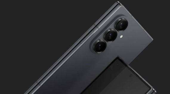 Το Samsung Galaxy Z Fold7 Φημολογείται ως το Πιο Λεπτό Αναδιπλούμενο στον Κόσμο