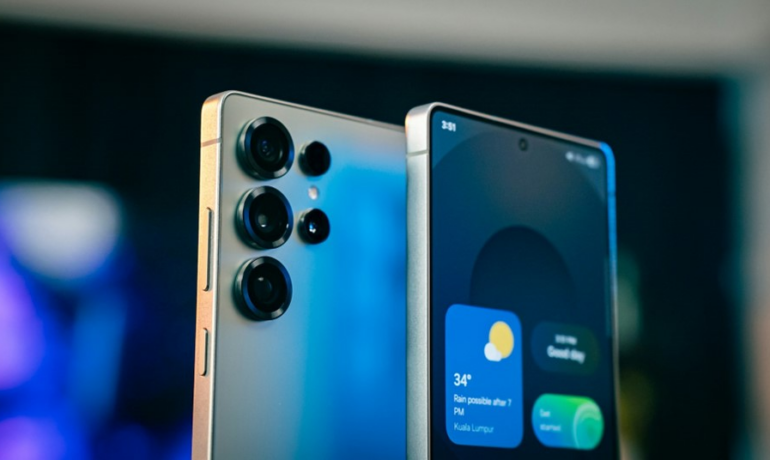 Samsung Galaxy S25: Νέα beta ενημέρωση για το One UI 8 με σημαντικές βελτιώσεις