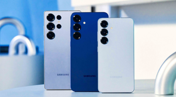 Samsung Galaxy S25 FE: Μικρές Βελτιώσεις, Μεγάλες Απογοητεύσεις;