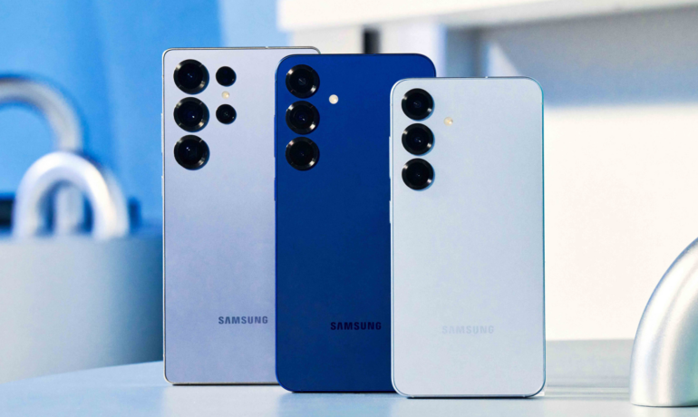 Samsung Galaxy S25 FE: Μικρές Βελτιώσεις, Μεγάλες Απογοητεύσεις;