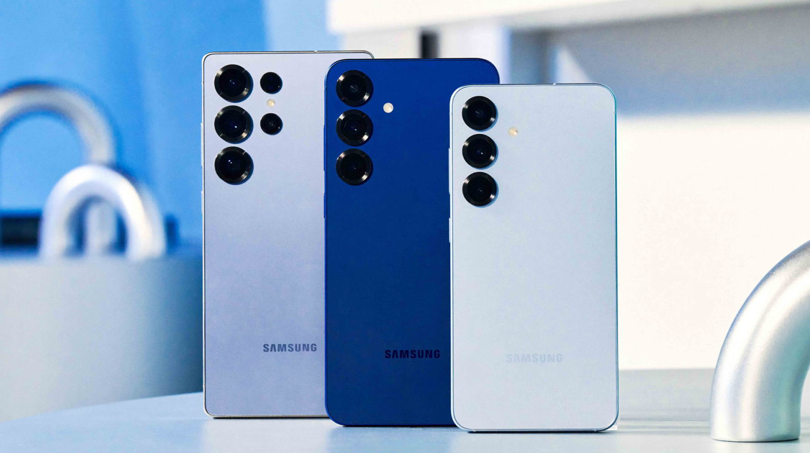 Samsung Galaxy S25 FE: Μικρές Βελτιώσεις, Μεγάλες Απογοητεύσεις;