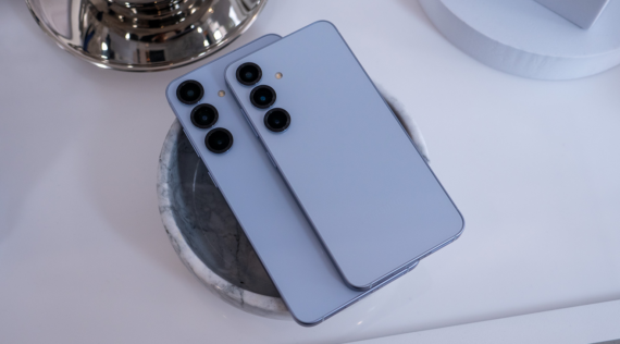 Έκπληξη για τους κατόχους Galaxy S25: «Βαριά» ενημέρωση 1,2 GB χωρίς σαφείς εξηγήσεις από τη Samsung