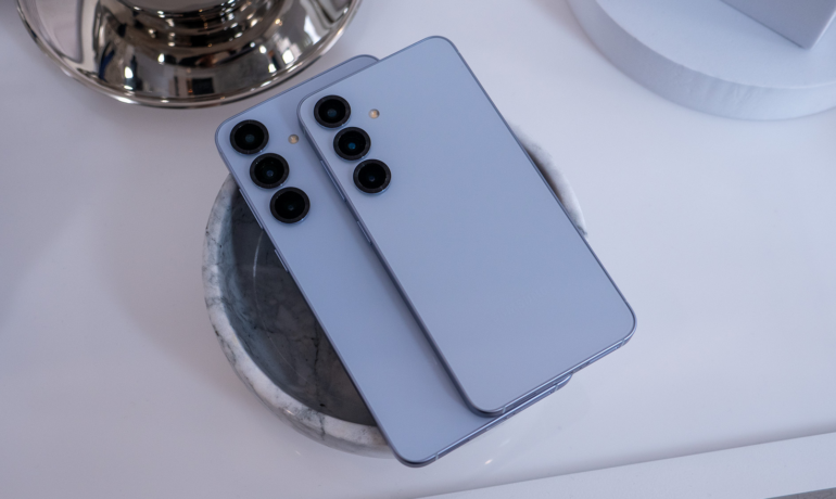 Έκπληξη για τους κατόχους Galaxy S25: «Βαριά» ενημέρωση 1,2 GB χωρίς σαφείς εξηγήσεις από τη Samsung